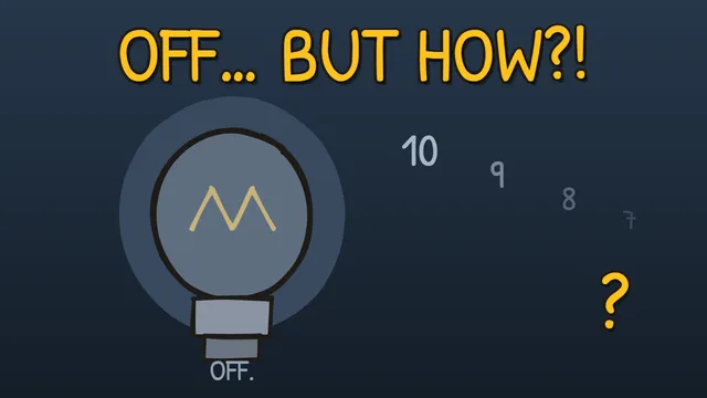 Munchrd: Why don't we know how anaesthesia works?