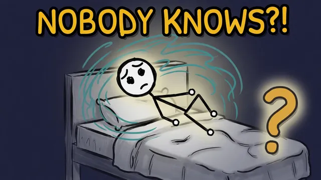 Munchrd: Why don't we know how anaesthesia works?