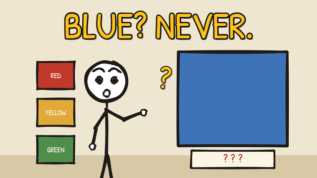 Munchrd: Why did no one have a word for blue?