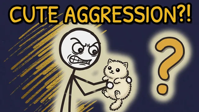 Munchrd: Why do you want to squeeze things that are too cute?