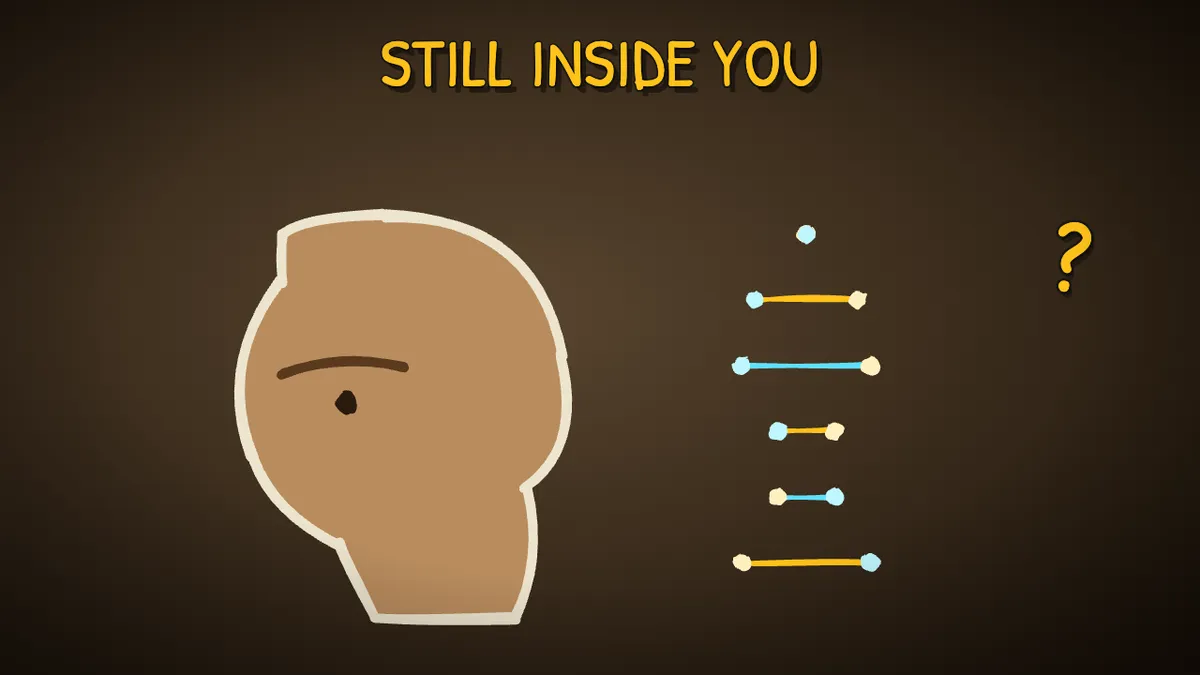 Munchrd illustration for: Did the Neanderthals just vanish, or did they blend into us?