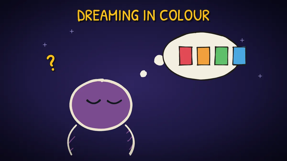 Munchrd illustration for: Do octopuses dream, and do they practise hunting in their sleep?