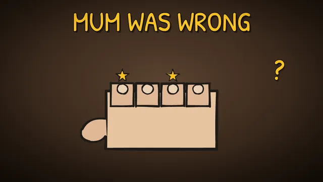 Munchrd: Does cracking your knuckles cause arthritis?