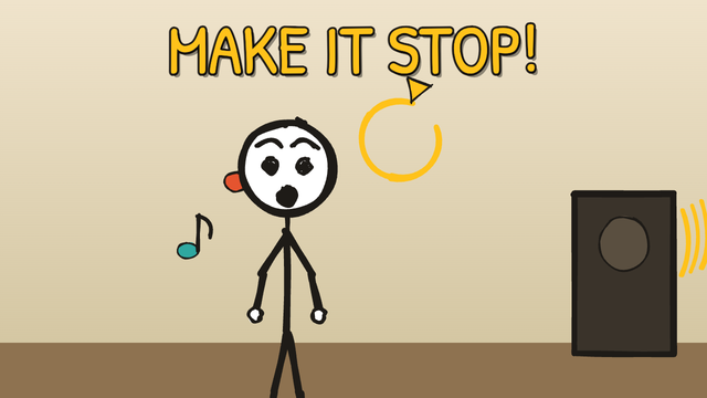 Munchrd: Why do songs get stuck in your head?