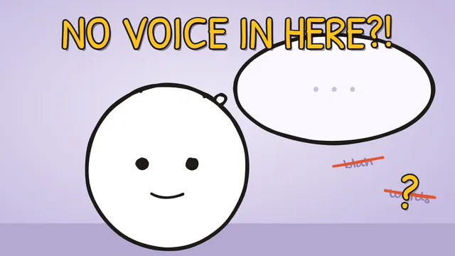Munchrd: Why do some people have no inner voice?