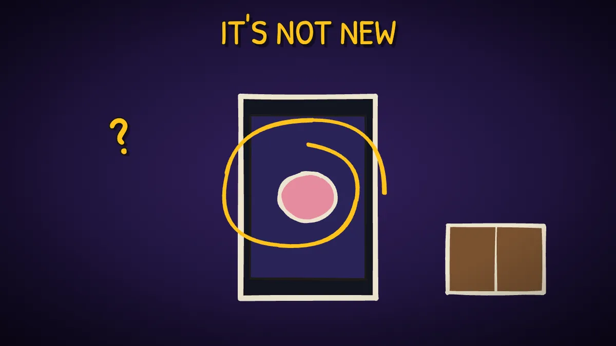 Munchrd illustration for: Is 'brain rot' real, and what does endless scrolling do to your brain?