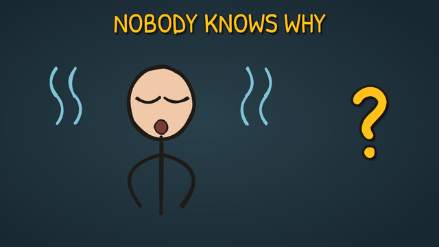 Munchrd: Why do you shiver right after you pee?