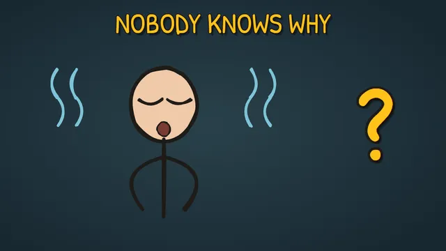 Munchrd: Why do you shiver right after you pee?