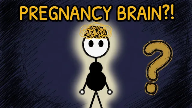 Munchrd: Why does pregnancy rewire a mother's brain?