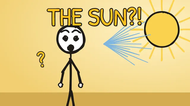Munchrd: Why do some people sneeze in sunlight?