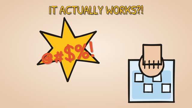 Munchrd: Why does swearing actually reduce pain?