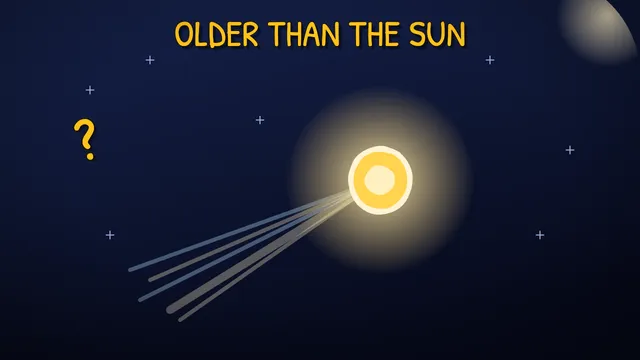 Munchrd: What is comet 3I/ATLAS, and why do scientists say it's older than the Sun?