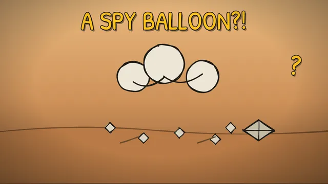 Munchrd: What really crashed at Roswell?