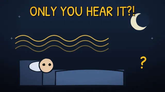 Munchrd: Why do some people hear a mysterious hum?
