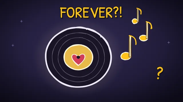 Munchrd: Why do songs from your teens feel so important forever?