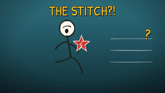 Munchrd: Why do you get a stitch when you run?