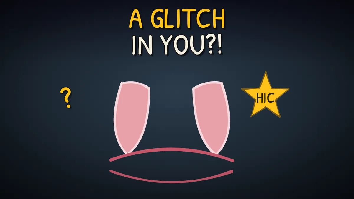 Munchrd illustration for: Why do you get hiccups?