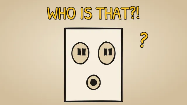 Munchrd: Why do you see faces in random things?