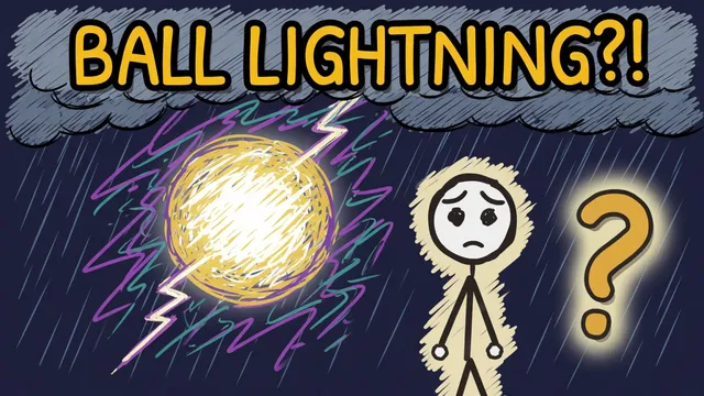 Munchrd: Why is ball lightning still a mystery?
