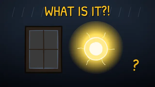 Munchrd: Why is ball lightning still a mystery?