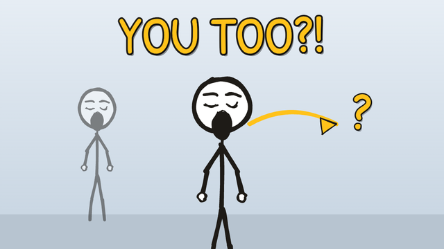 Munchrd: Why is yawning contagious?
